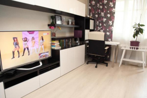Apartment Zelenyi Gorod, Zelenograd